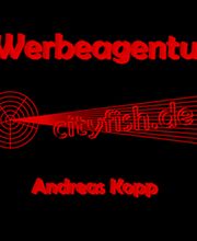 Werbeagentur Cityfish Logo