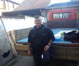 Inhaber Martin Slomka