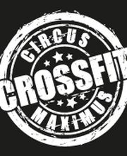 CrossFit Circus Maximus Logo
