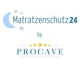 PROCAVE GmbH Logo