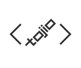Tojio GmbH Logo