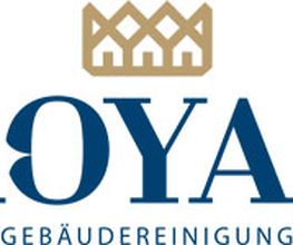 Royal Gebäudereinigung Logo