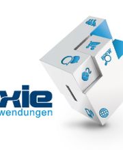 Full Service Agentur Webgalaxie & Krüger Systemhaus GmbH Logo