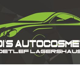 Rudi's Auto-Cosmetic Logo