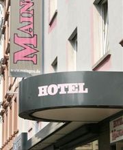 Das Maingau in der Schifferstraße