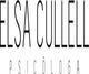 Texto en la imagen: "Elsa Cullell Psicòloga" en letras negras sobre fondo blanco.