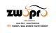 Logo von Zwopro mit Slogan: "Wir bieten, was andere nicht bieten!".