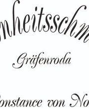 Schönheitsschmiede Gräfenroda Logo