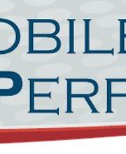 Automobile Perfektion Logo