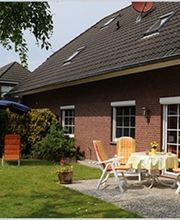 Ferienwohnung Kluntjes Logo