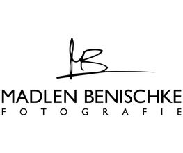 Fotografin Madlen Benischke Logo