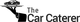 A stylized logo shows a car over "The CarList" in black text.