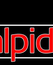 Alpidex Logo