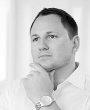 Sascha Nachtnebel, Managing Director