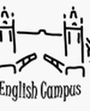 English Campus Logo