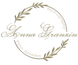 Logo Foto Dresden Anna Granzin