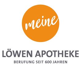 Löwen Apotheke Logo