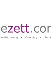 pezett.com Logo