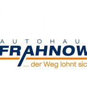 Frahnow GmbH Logo