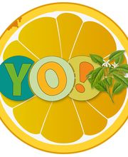 YO! Natur Logo