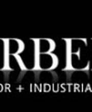 Barberio Inneneinrichtungen Logo