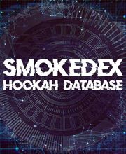 SmokeDex Logo