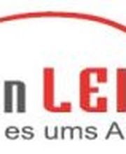 Auto in Leipzig Logo