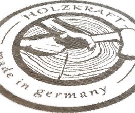 Holzkraft Logo