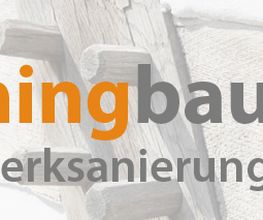 waning bauen GmbH Logo