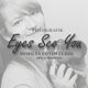 Eine Person hält eine Kamera, Schriftzug "Eyes See You" und "Mobiles Fotostudio".