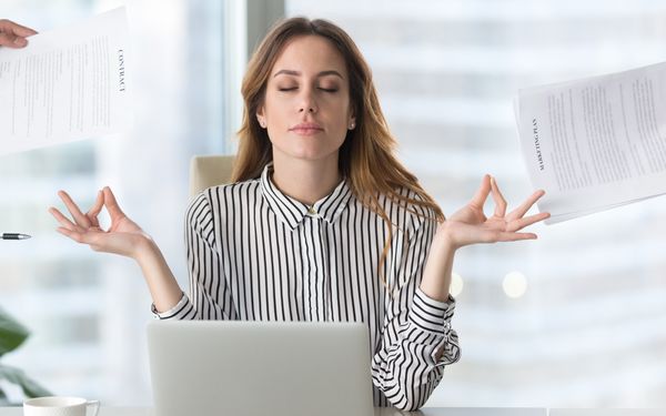 Arbeitspausen – nicht nur für Arbeitnehmer ein Gewinn 