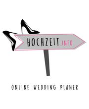 Hochzeit Logo