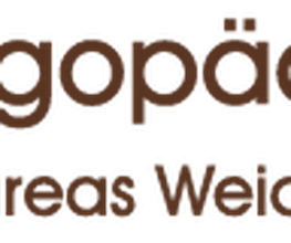 Logopäde Andreas Weidner Logo