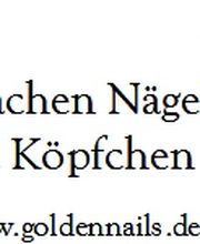Wir machen Nägel.....mit Köpfchen