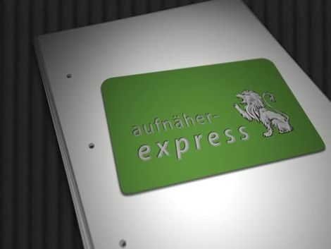 Image Video von aufnaeher-express.de