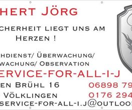 N.R-SERVICE-FOR-ALL-I.J Logo