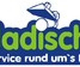 gladisch seesen Logo