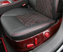 Carbon, Autosattlereien, Autoinnenausstatter, car interior tuning, München, bp,Tapicerstwo Samochodo