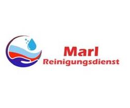Marl Reinigungsdienst Logo