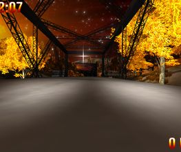 3D-Racing Online Demo