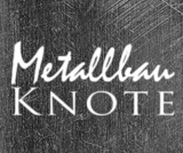 Metallbau-Knote Logo
