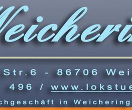 Lokstüberl Logo