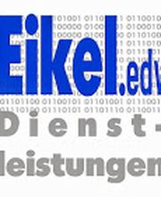 Eikel.edv Dienstleistungen Logo
