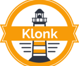 Ferienwohnungen Klonk  Logo