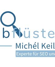 Der Webflüsterer Logo