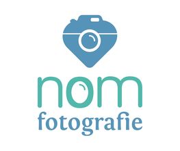 NOM Fotografie Logo