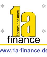 1a-finance Logo