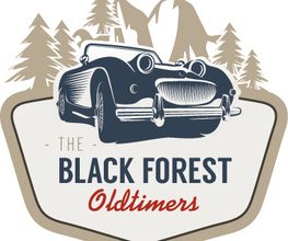 Black Forest Oldtimers Logo