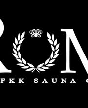 FKK Club Rom Logo