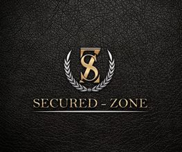 Secured Zone Logo